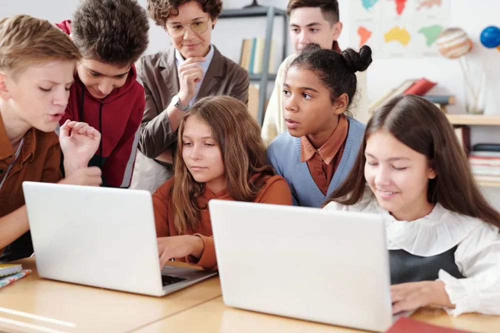 MasteryConnect: Revolutionizing Standards-Based Learning and Assessment